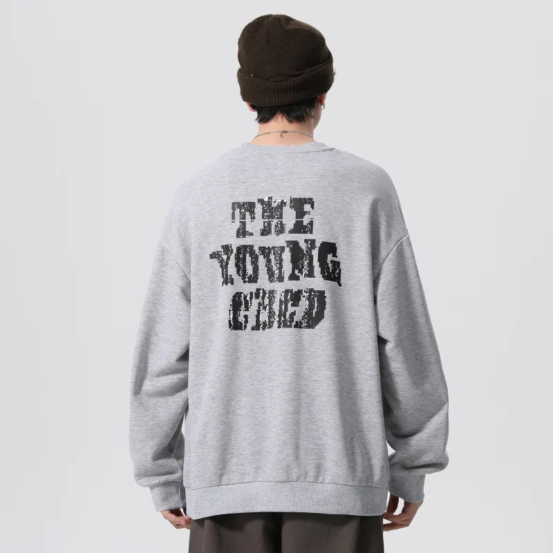 CBCD Sweatshirts Unisex-13
