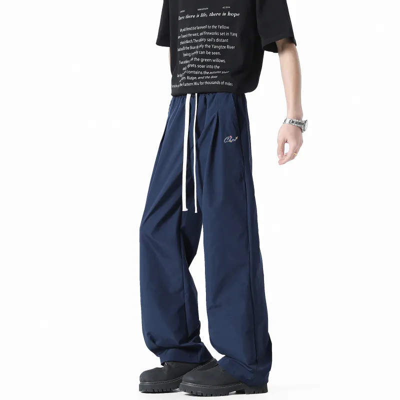 CBCD Casual Pants Unisex-2