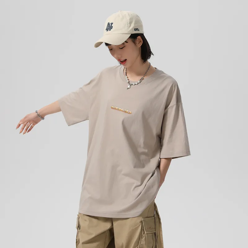 CBCD T Shirts Unisex-15