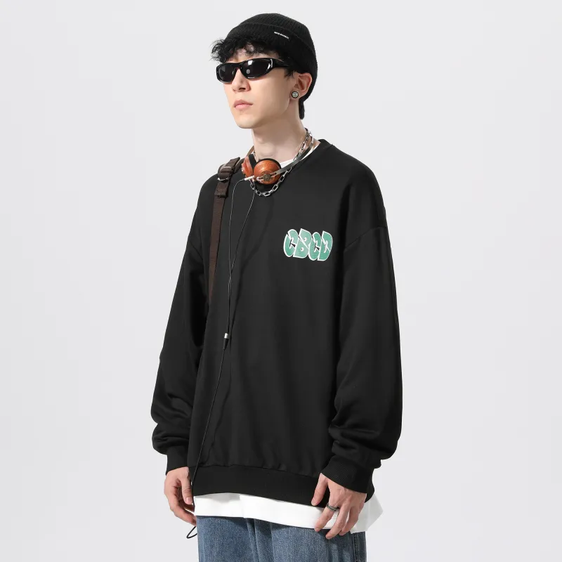 CBCD Sweatshirts Unisex-5