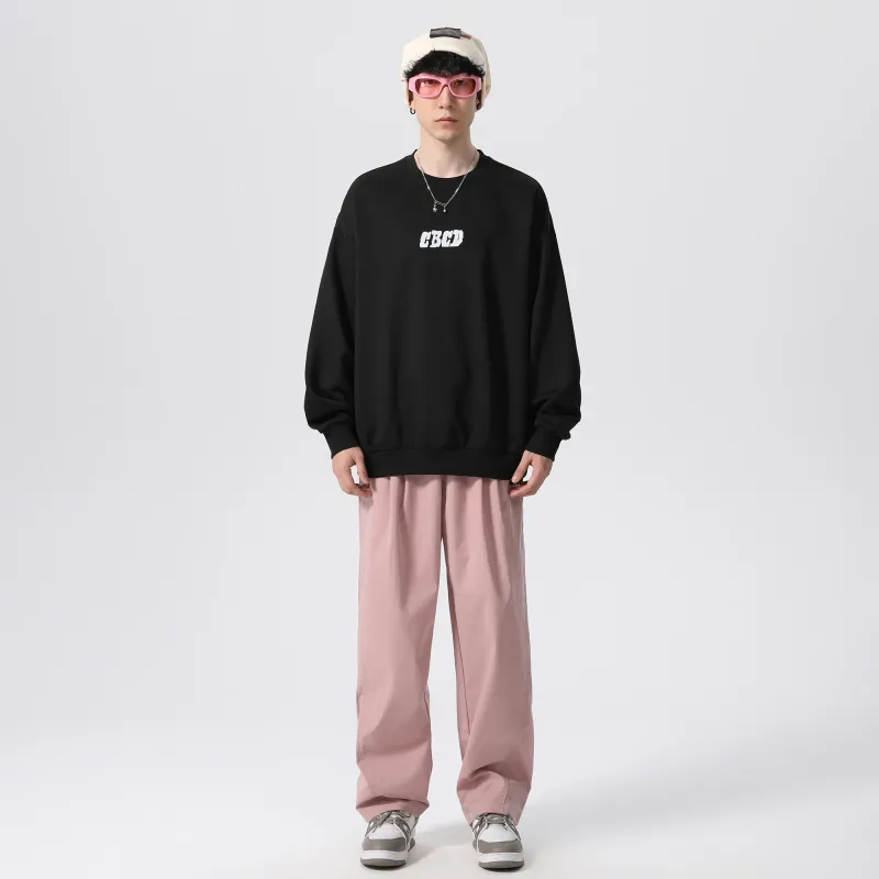 CBCD Sweatshirts Unisex-6