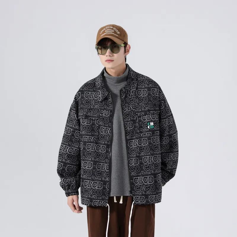CBCD Jackets Coats Unisex 2 Pack-2