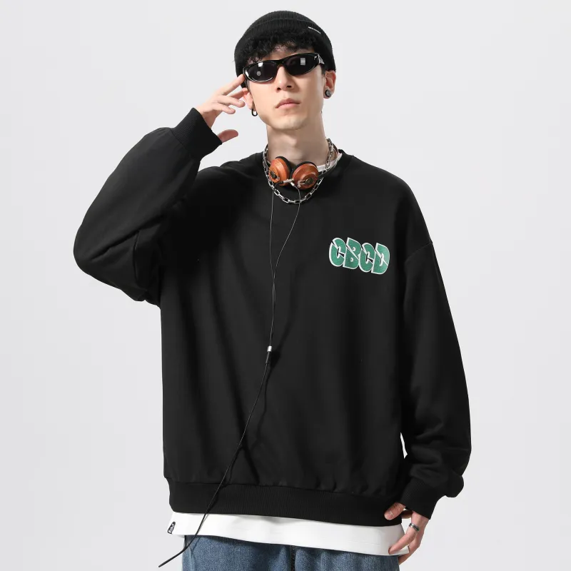 CBCD Sweatshirts Unisex-2