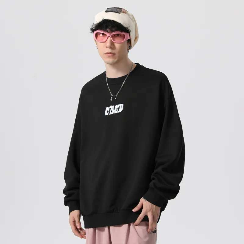 CBCD Sweatshirts Unisex-3