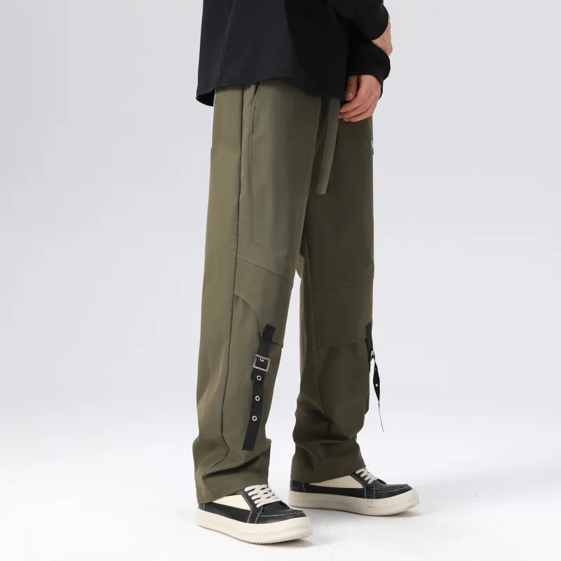 CBCD Casual Pants Unisex-11