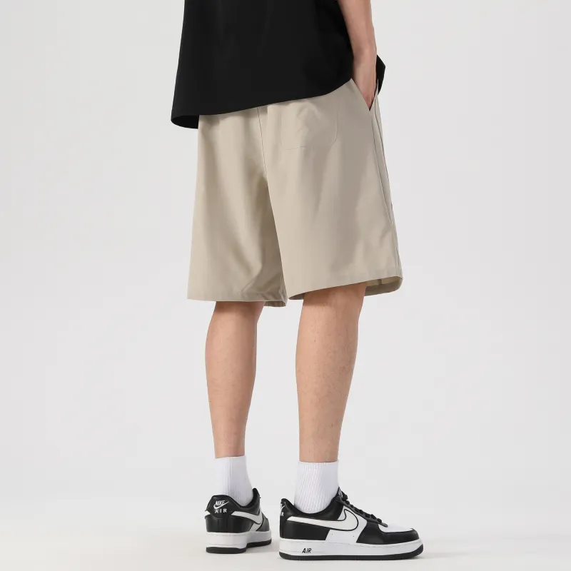 CBCD Casual Shorts Unisex-17