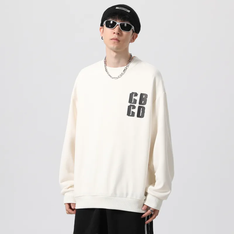 CBCD Sweatshirts Unisex-9