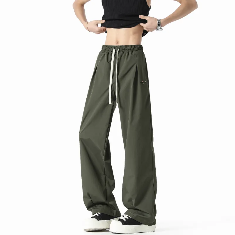 CBCD Casual Pants Unisex-15