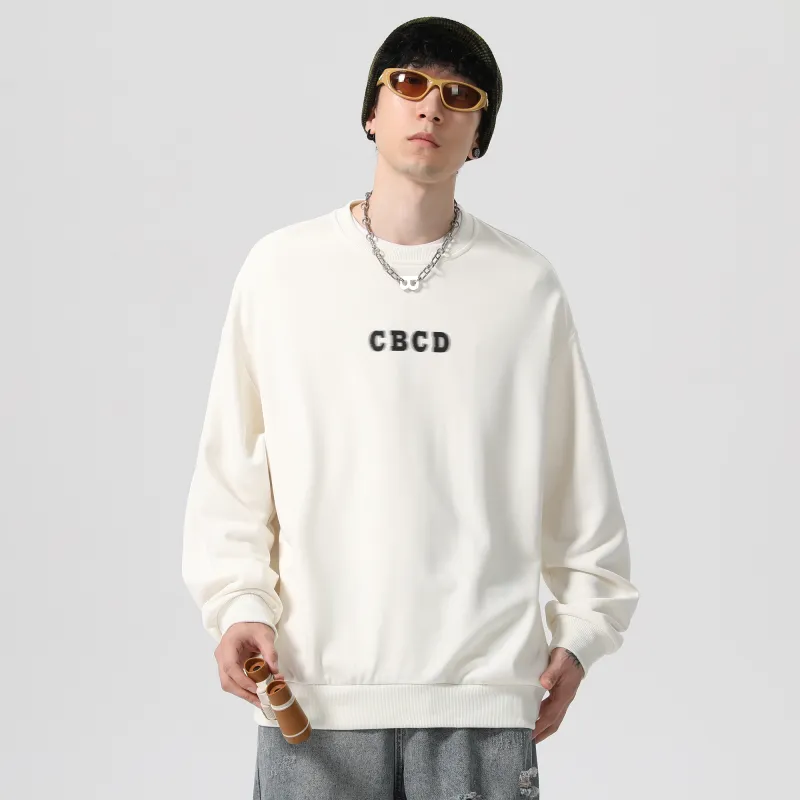 CBCD Sweatshirts Unisex-12