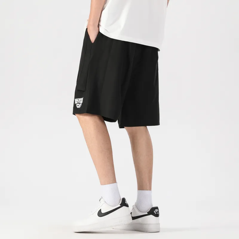 CBCD Casual Shorts Unisex-4