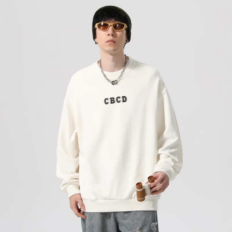 CBCD Sweatshirts Unisex-15