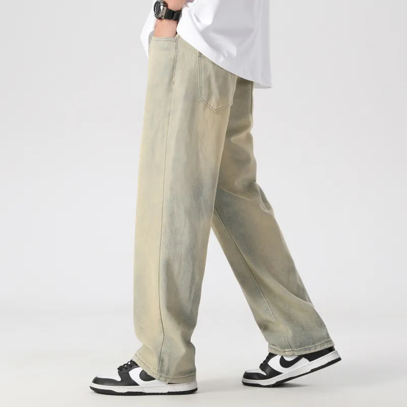CBCD Jeans Unisex-38