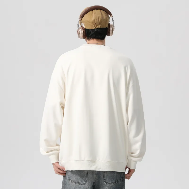 CBCD Sweatshirts Unisex-17