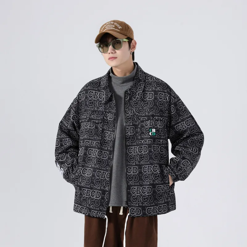 CBCD Jackets Coats Unisex 2 Pack-3