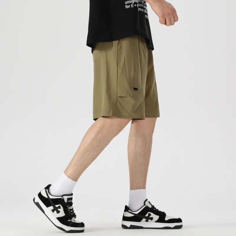 CBCD Casual Shorts Unisex-13