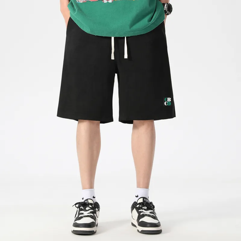 CBCD Casual Shorts Unisex-2