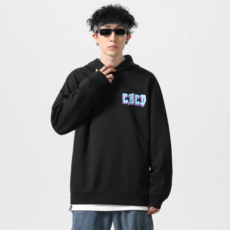 CBCD Sweatshirts Unisex-2