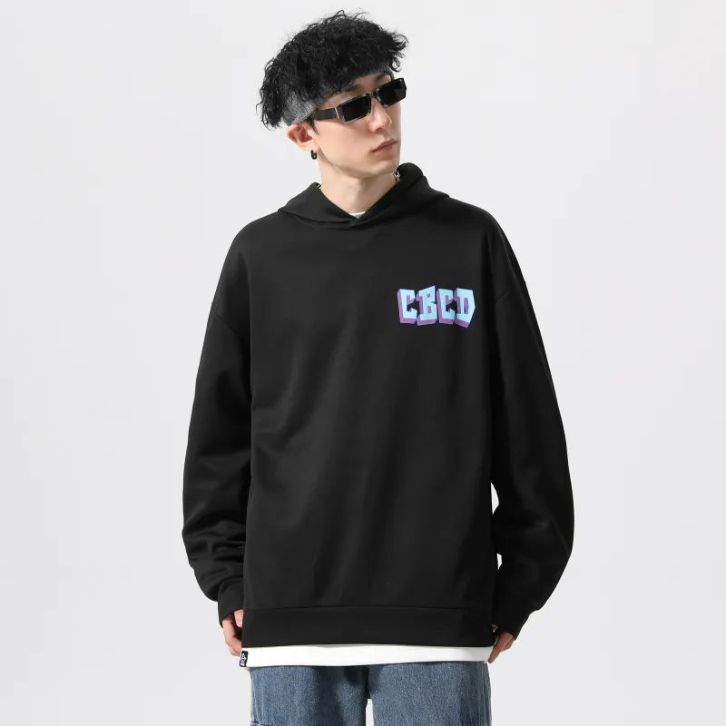 CBCD Sweatshirts Unisex-5