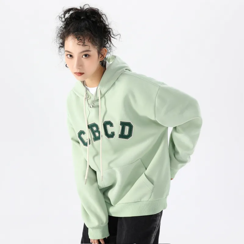 CBCD Sweatshirts Unisex-12
