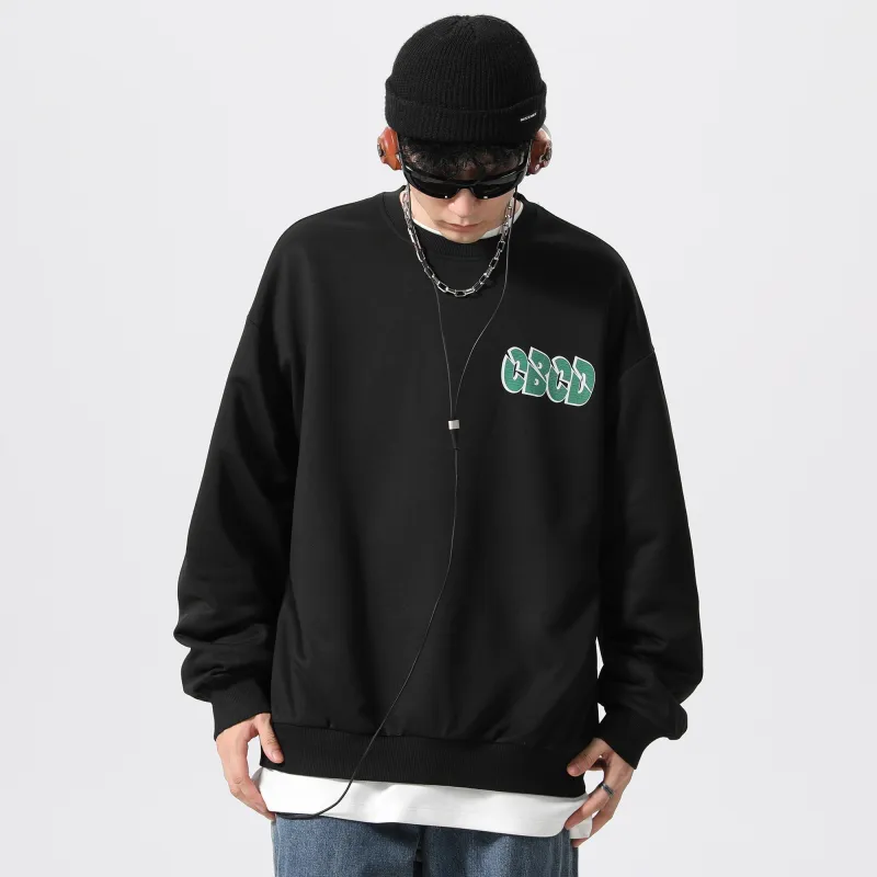 CBCD Sweatshirts Unisex-4