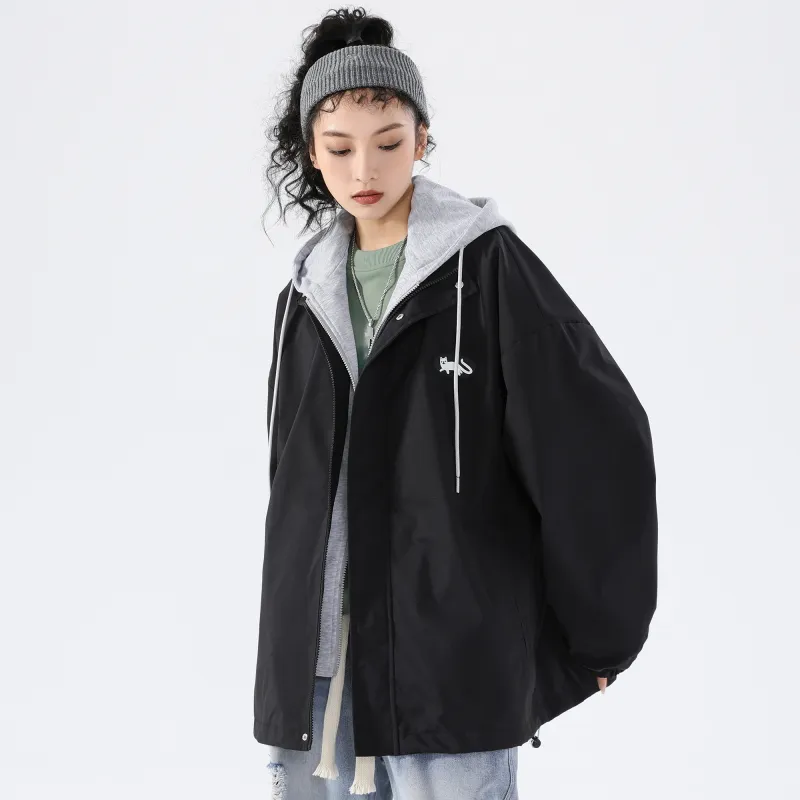 CBCD Jackets Coats Unisex 2 Pack-3