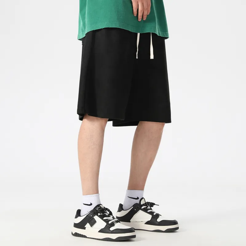 CBCD Casual Shorts Unisex-4