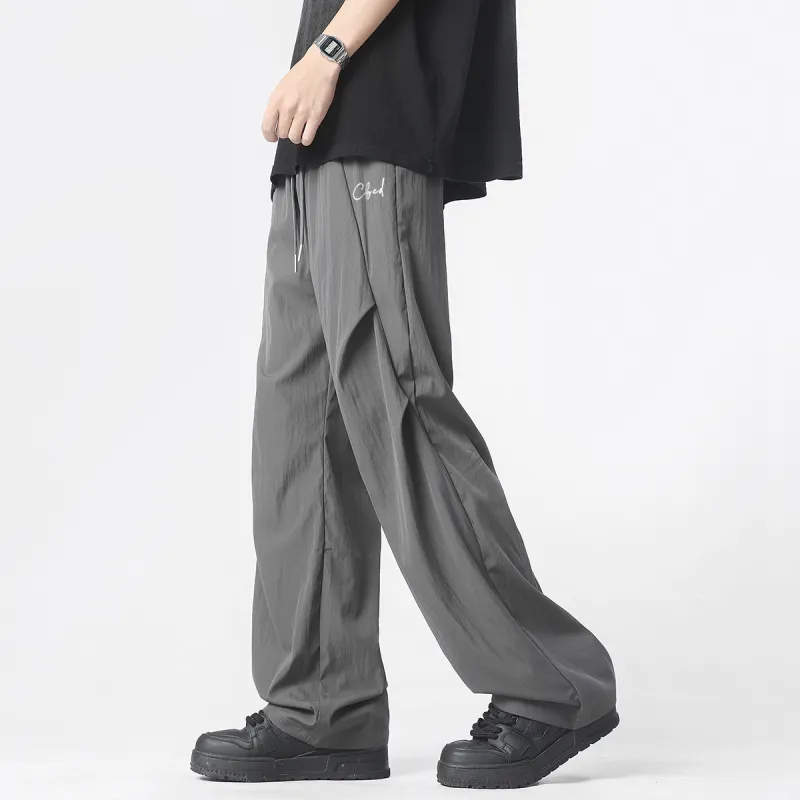 CBCD Casual Pants Unisex-7