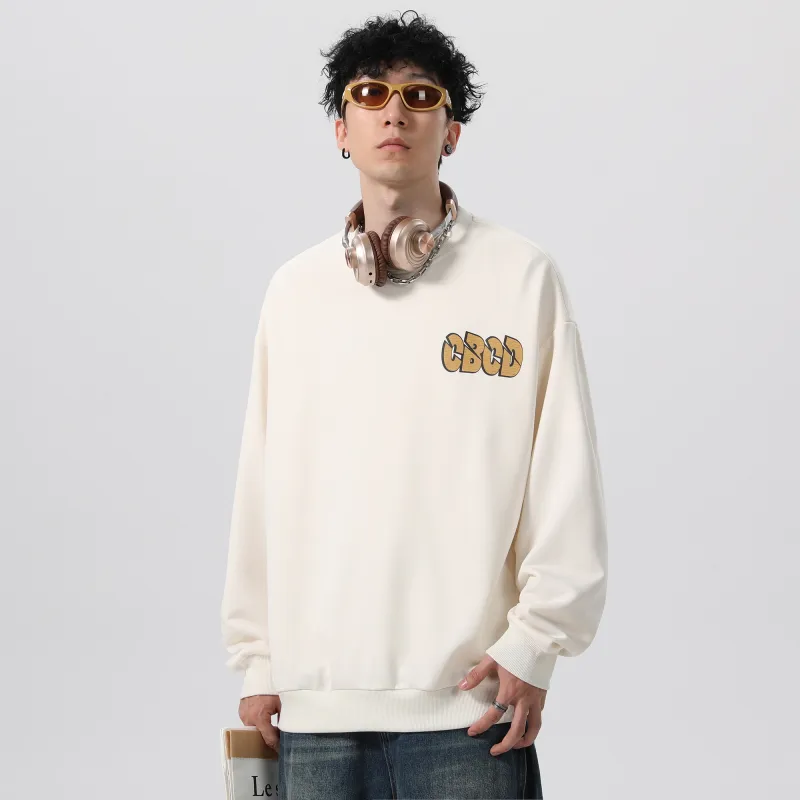 CBCD Sweatshirts Unisex-11