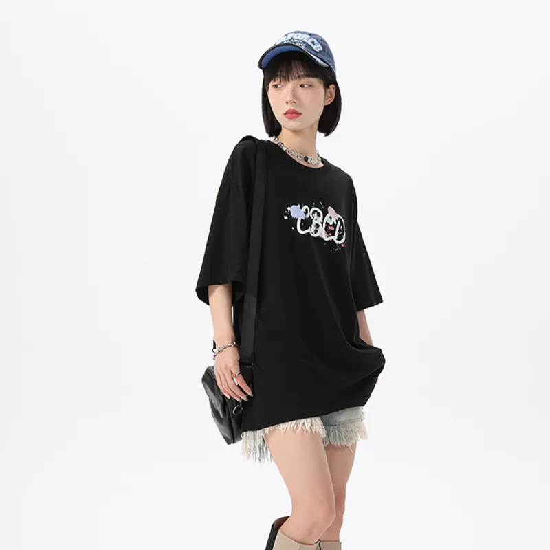 CBCD T Shirts Unisex-7