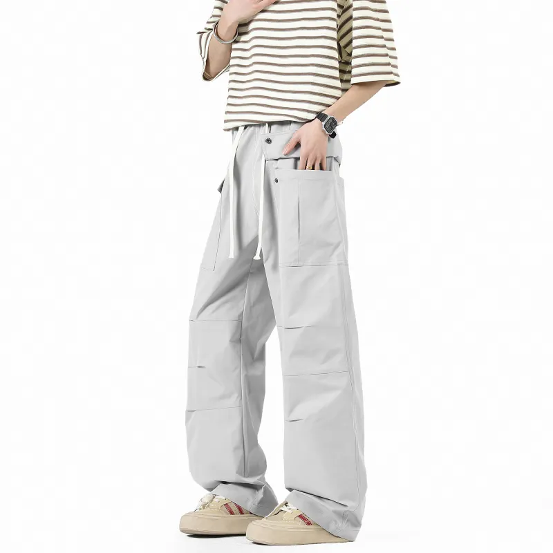 CBCD Casual Pants Unisex-7