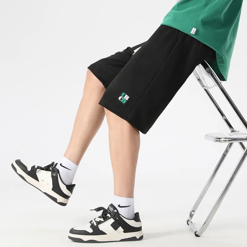CBCD Casual Shorts Unisex-5