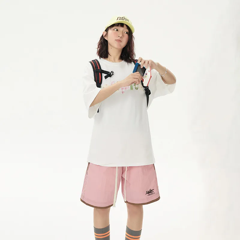 CBCD Casual Shorts Unisex-6