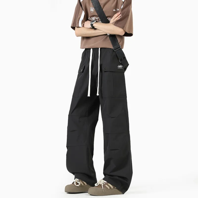 CBCD Casual Pants Unisex-10