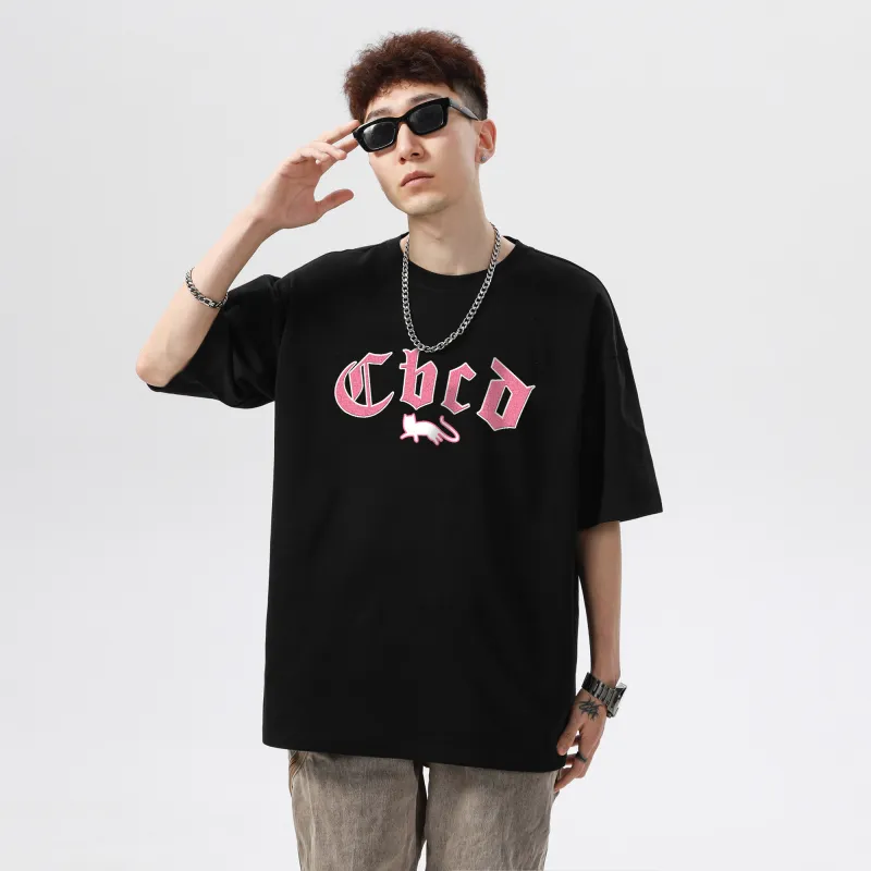 CBCD T Shirts Unisex-3