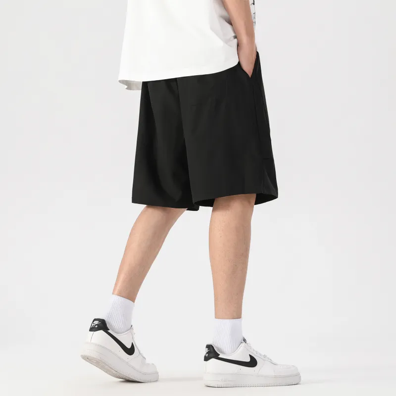 CBCD Casual Shorts Unisex-6