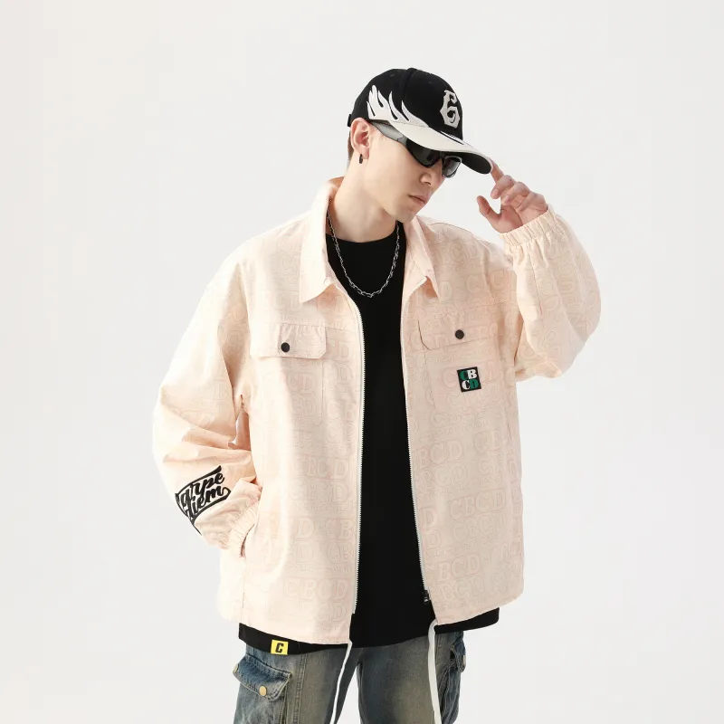 CBCD Jackets Coats Unisex 2 Pack-18