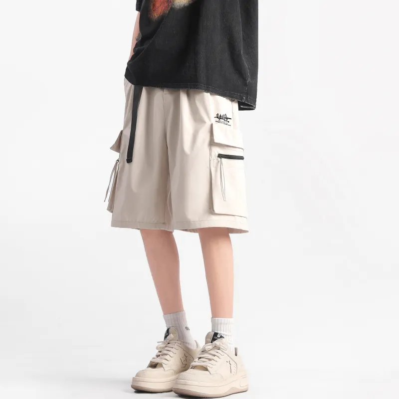 CBCD Cargo Shorts Unisex-6