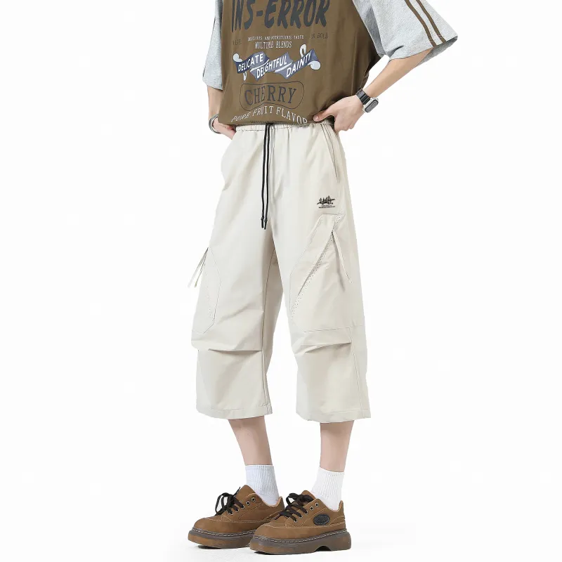 CBCD Casual Shorts Unisex-10