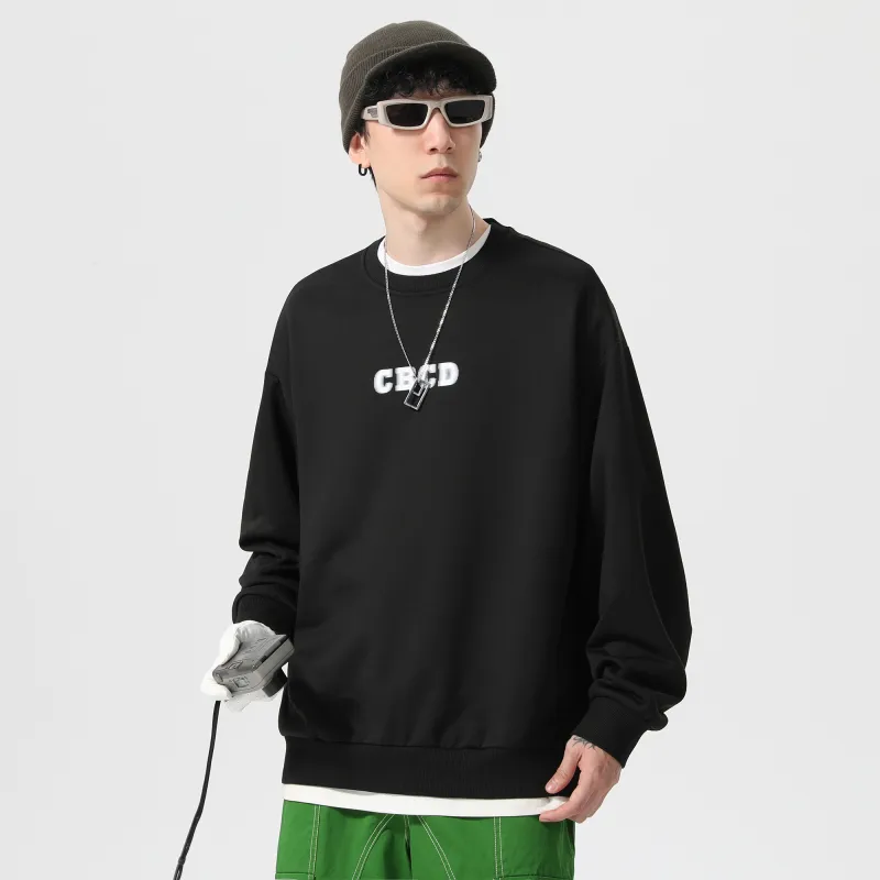 CBCD Sweatshirts Unisex-3
