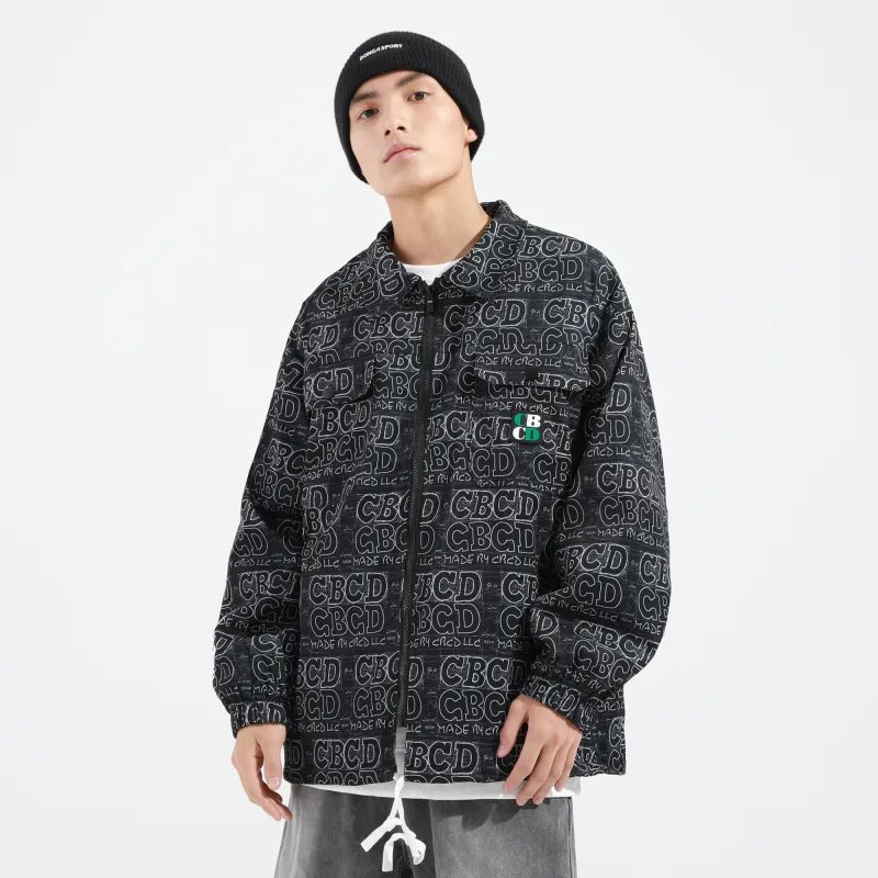 CBCD Jackets Unisex-6