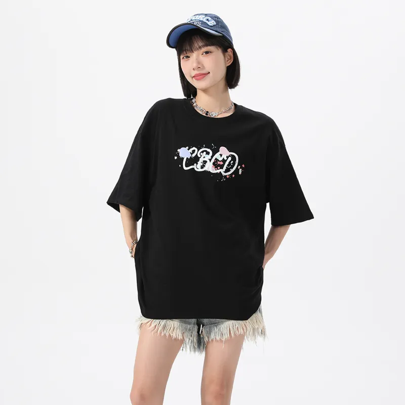 CBCD T Shirts Unisex-3