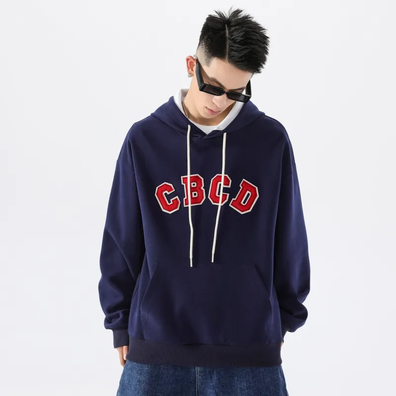 CBCD Sweatshirts Unisex-2