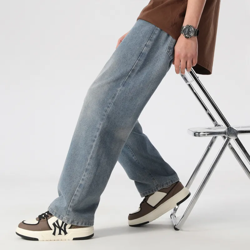 CBCD Jeans Unisex-16