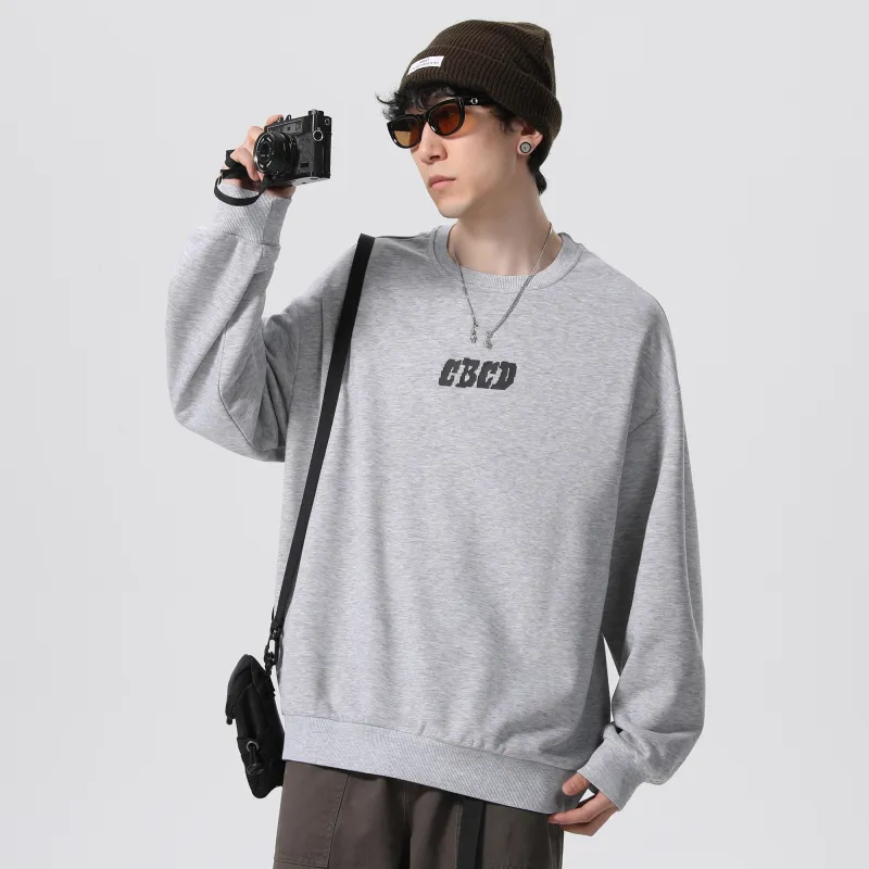 CBCD Sweatshirts Unisex-10