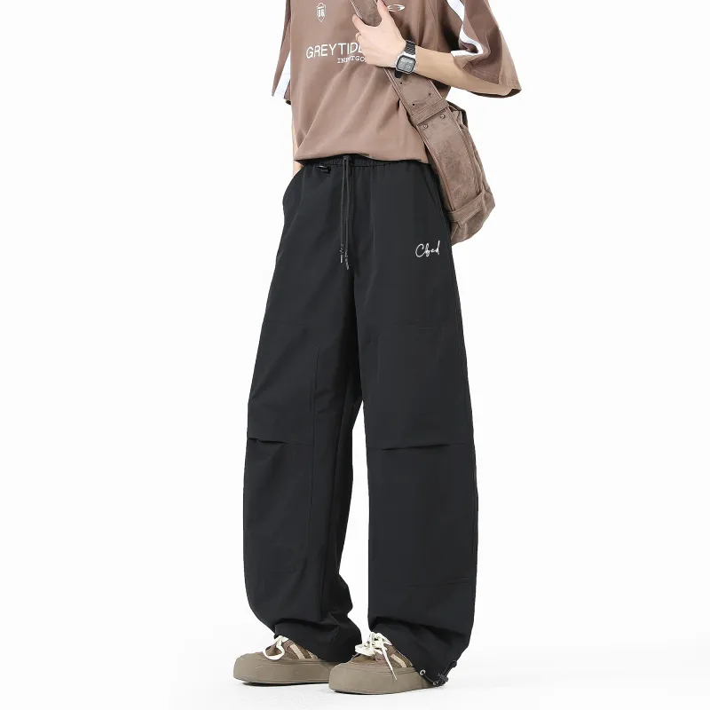CBCD Casual Pants Unisex-7