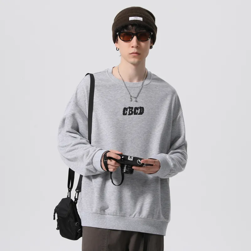 CBCD Sweatshirts Unisex-9