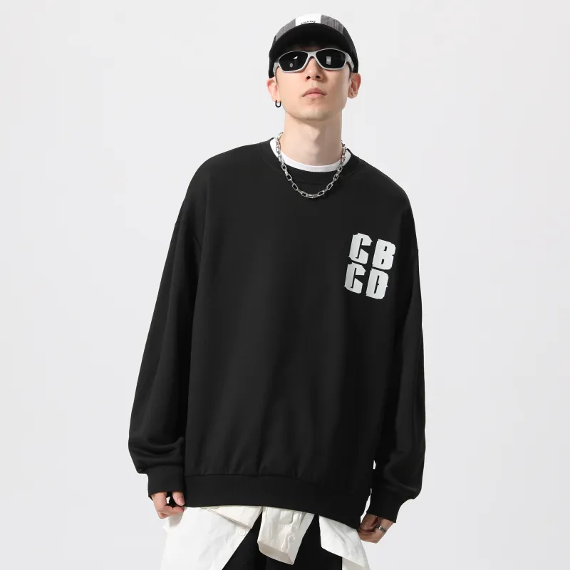 CBCD Sweatshirts Unisex-2