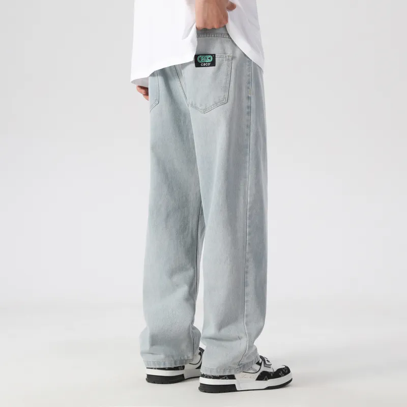 CBCD Jeans Unisex-25