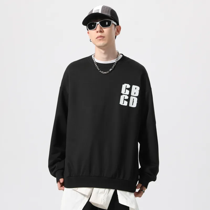 CBCD Sweatshirts Unisex-5