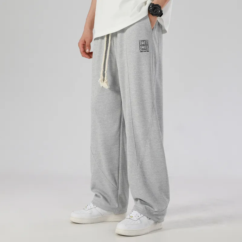 CBCD Sweatshirt Sets Unisex-17